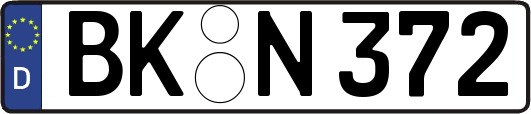 BK-N372