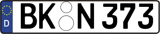 BK-N373