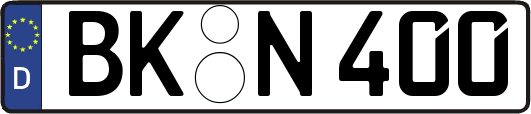 BK-N400