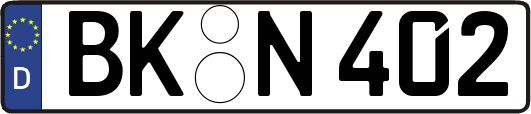 BK-N402