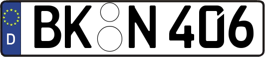 BK-N406