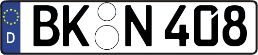BK-N408