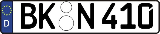 BK-N410