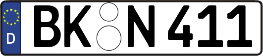 BK-N411