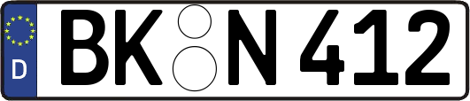 BK-N412
