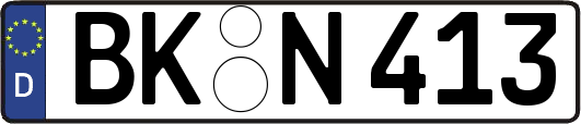 BK-N413