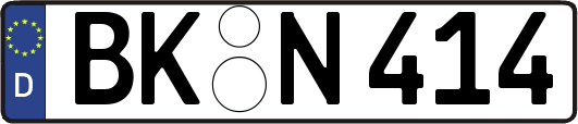BK-N414