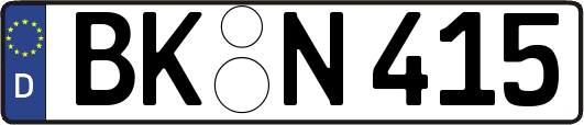BK-N415