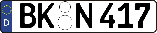 BK-N417