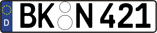 BK-N421