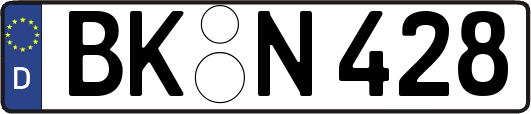 BK-N428