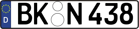 BK-N438