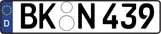 BK-N439