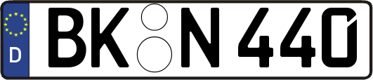 BK-N440