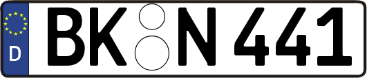 BK-N441