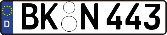 BK-N443