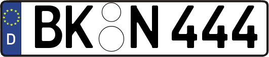 BK-N444