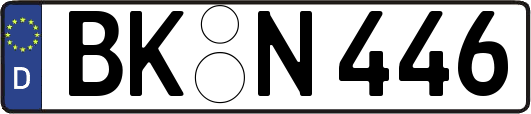 BK-N446