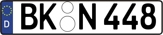 BK-N448