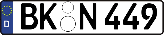 BK-N449