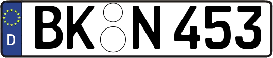 BK-N453