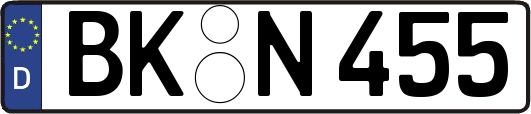 BK-N455