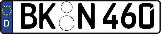 BK-N460
