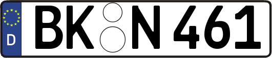 BK-N461