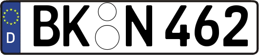 BK-N462