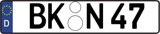 BK-N47