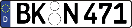 BK-N471