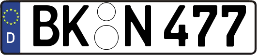 BK-N477