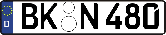 BK-N480