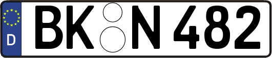 BK-N482