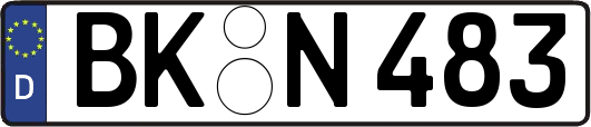 BK-N483