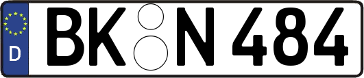 BK-N484