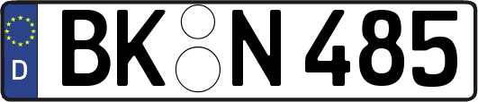 BK-N485