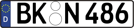 BK-N486