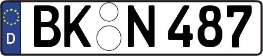 BK-N487