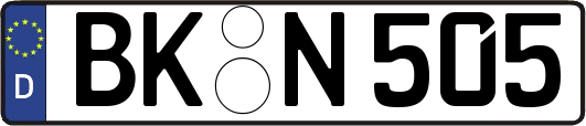 BK-N505