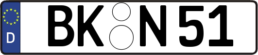 BK-N51