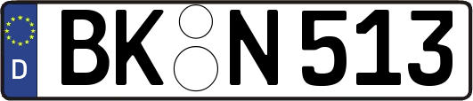 BK-N513