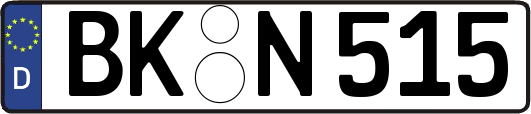BK-N515