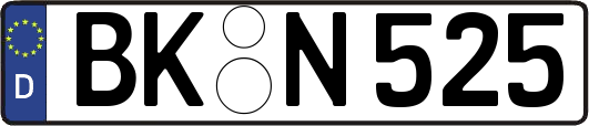 BK-N525