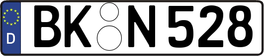 BK-N528