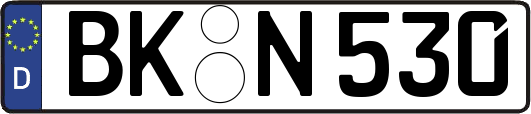 BK-N530