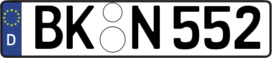 BK-N552