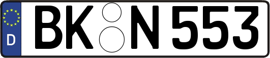 BK-N553