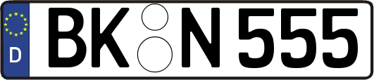 BK-N555