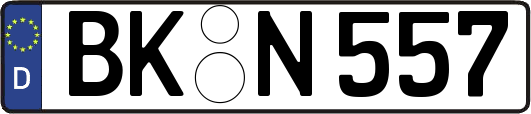 BK-N557
